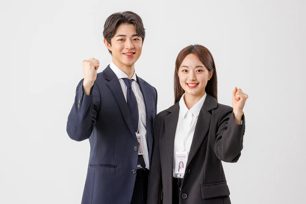 챙길 것을 갖춘 뒤 신청 과정