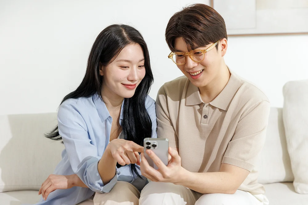 상환 방식에 따른 수수료 차이